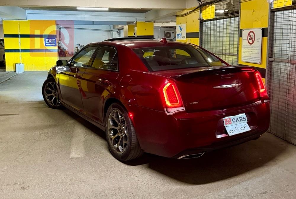 Chrysler 300